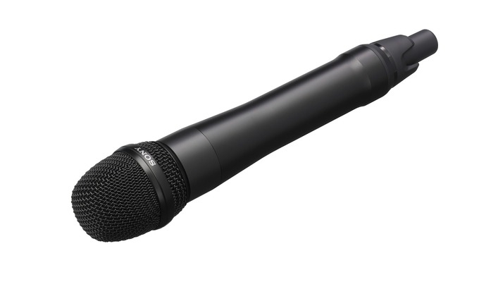Sony DWX Handheld Transmitter