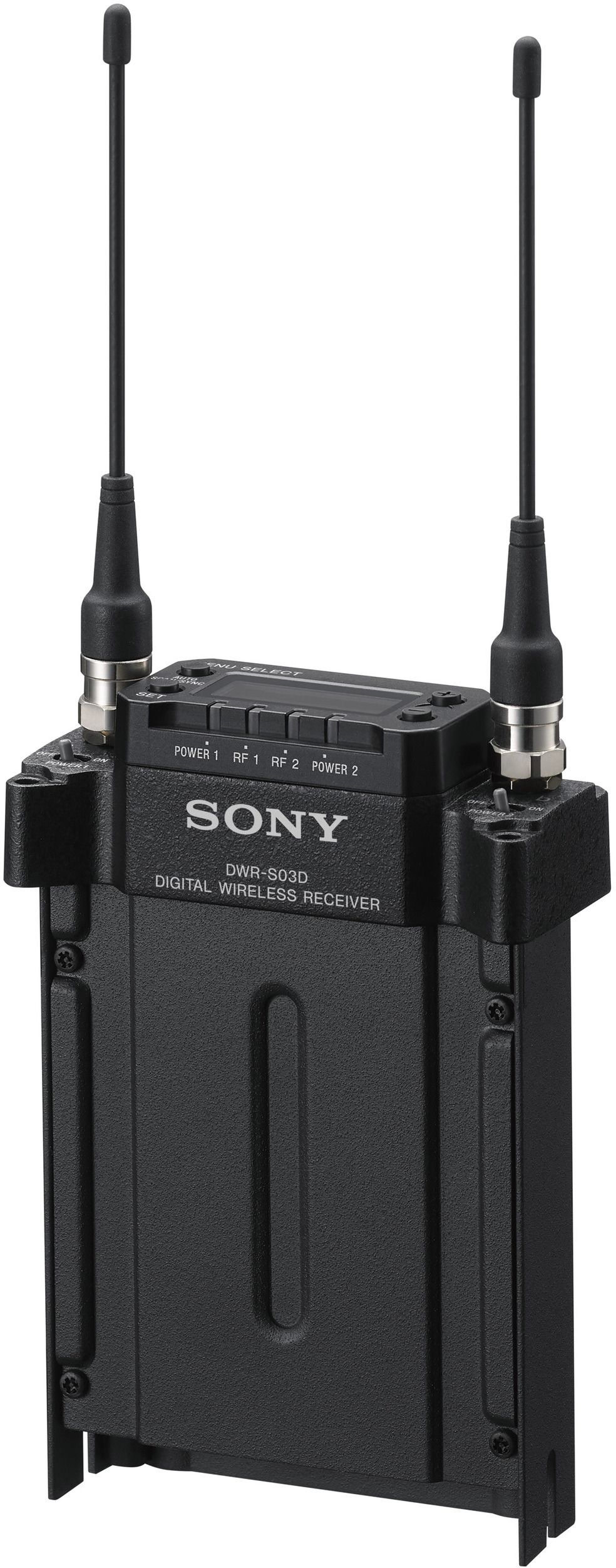 Sony DWR-S03D DWX Slottivastaanotin 15pin