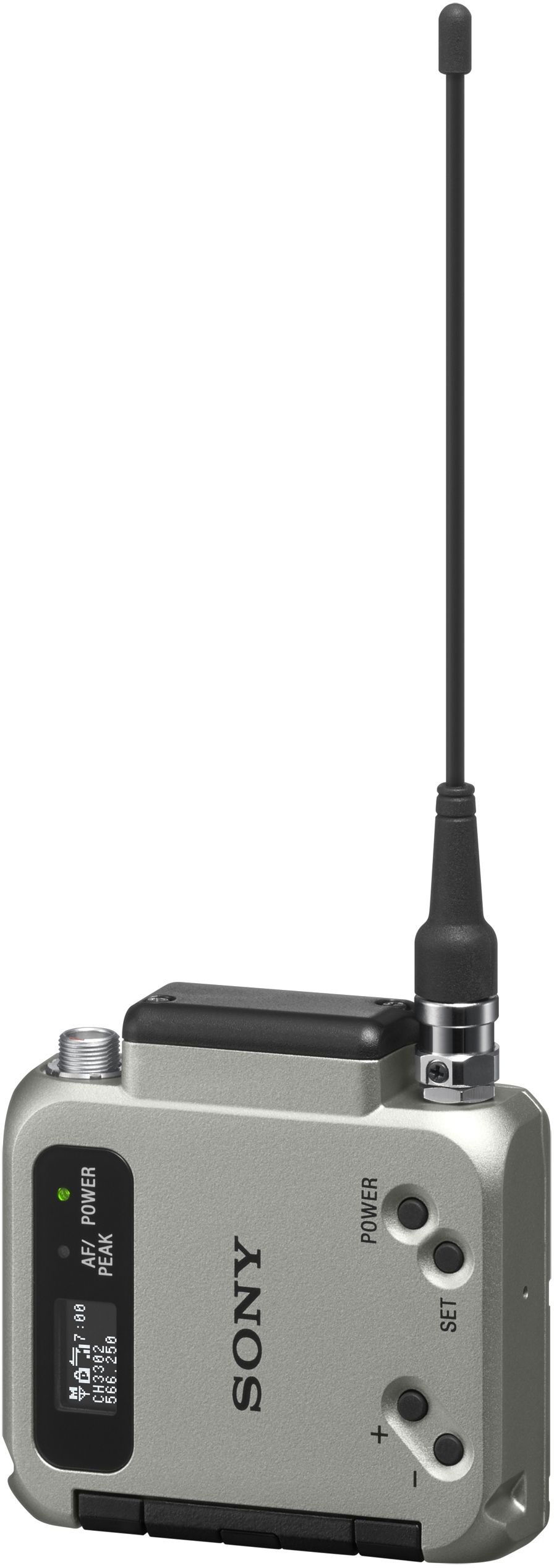 Sony DWT-B03R DWX-Wireless taskulähetin mini