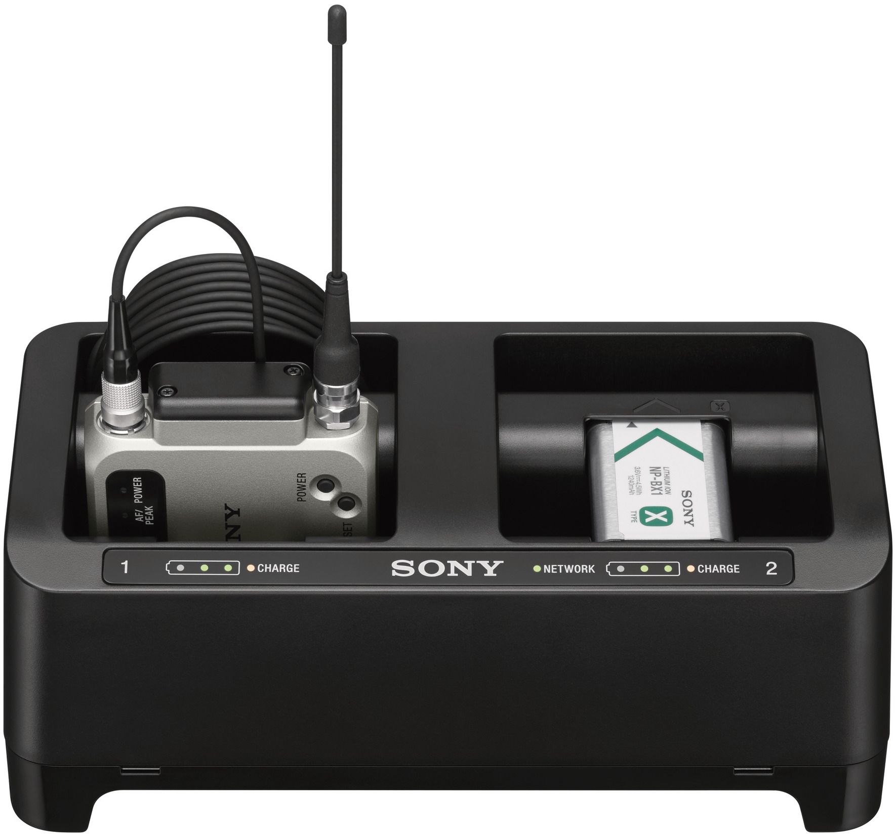 Sony DWT-B03R DWX-Wireless taskulähetin mini