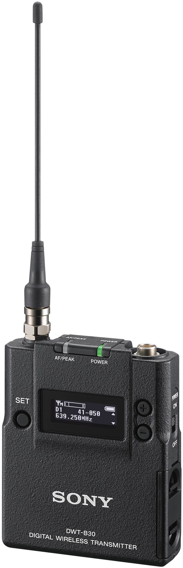 Sony DWT-B30 DWX Taskulähetin