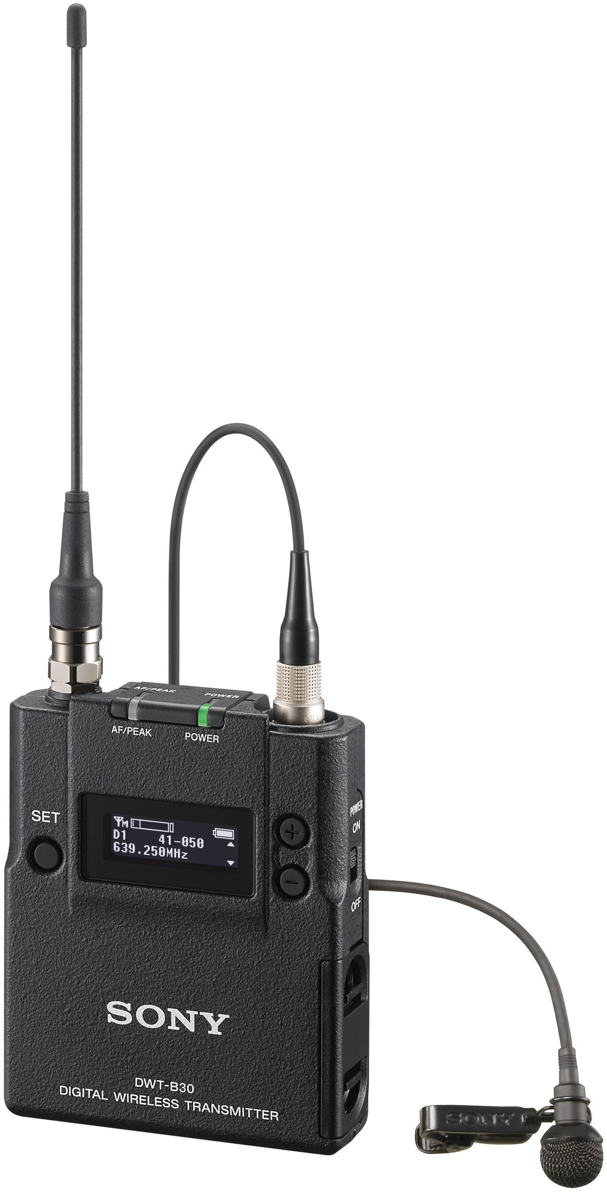 Sony DWT-B30 DWX Taskulähetin