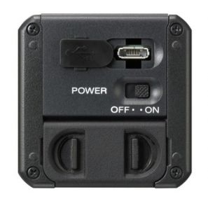 Sony DWT-P01N/21 Blug lähetinmikrofoni liittimeen