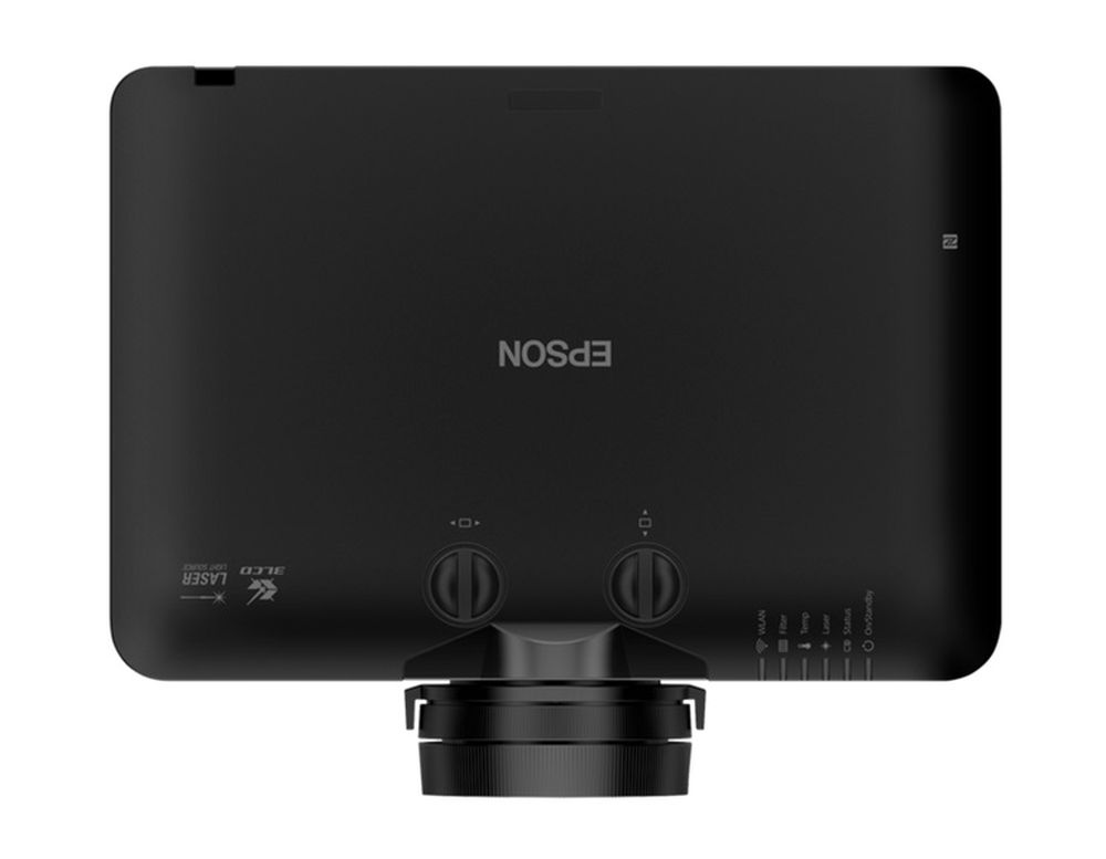 Epson EB-L795SE lyhyen etäisyyden 4KE-projektori