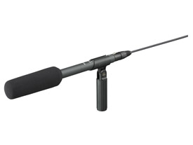 Sony ECM-674 Mikrofoni