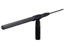 Sony ECM-678 Mikrofoni