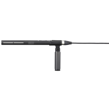 Sony ECM-680S Mikrofoni