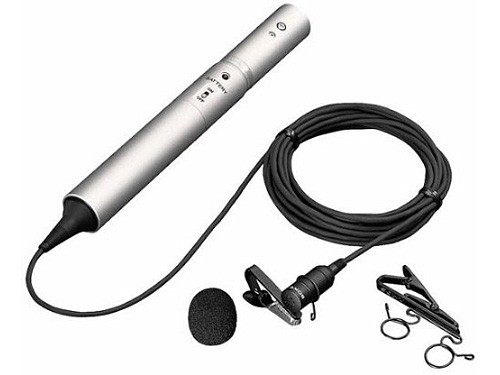 Sony ECM-77B Mikrofoni
