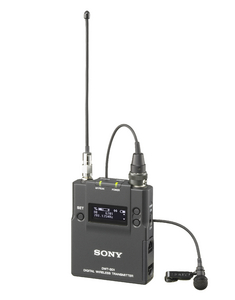 Sony ECM-77BC Mikrofoni