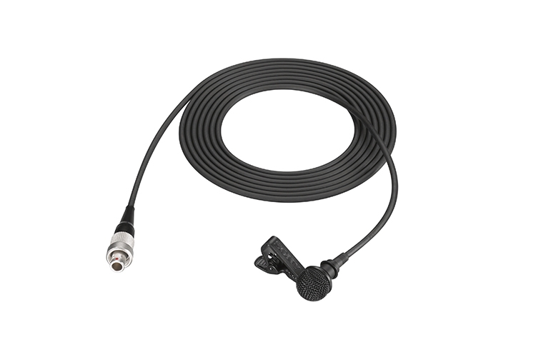 Sony ECM-77LM Solmiomikki lemo