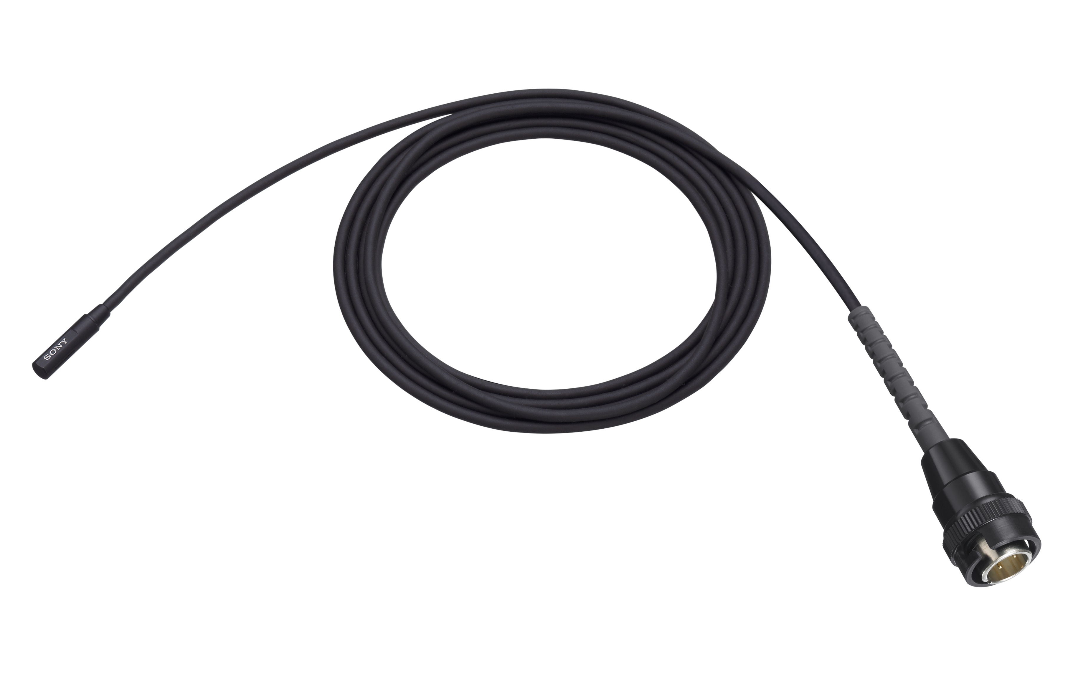 Sony Electret Condenser Microphone