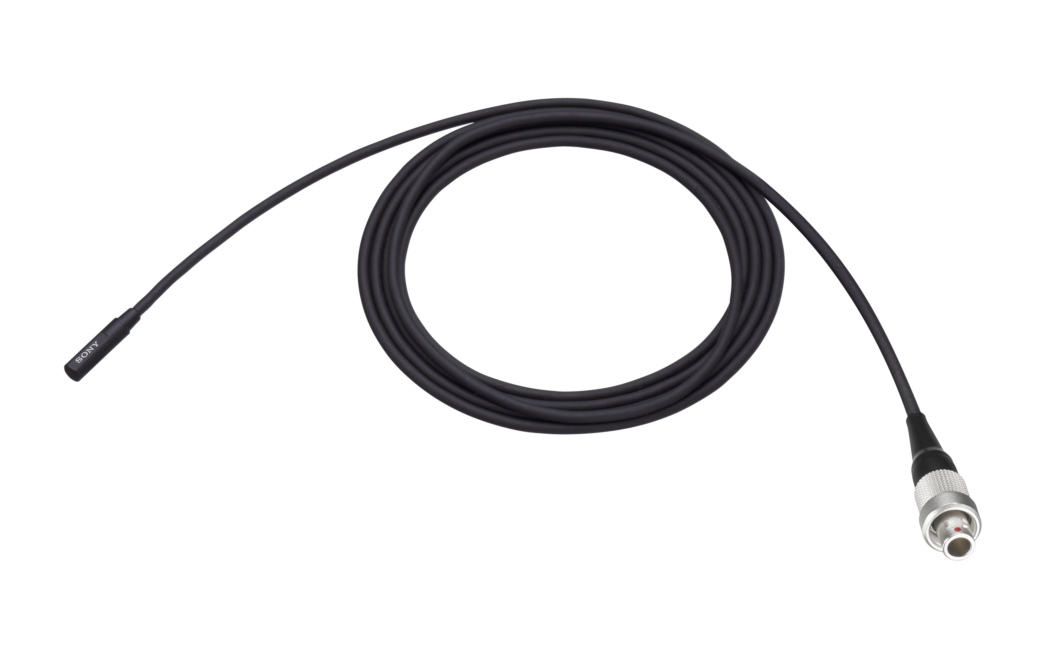Sony Electret Condenser Microphone