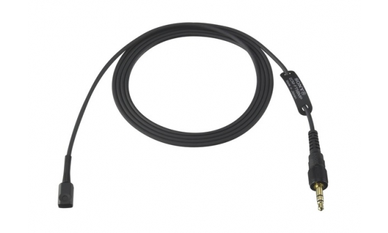 Sony ECM-FT5BC Electret Condensor Lavalier microph
