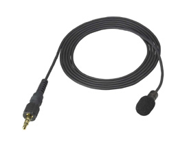Sony ECM-V1 solmiomikki vyö lähettimelle