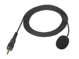 Sony ECM-X7BMP Mikrofoni