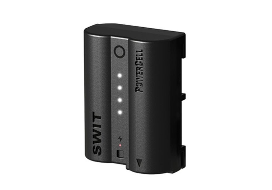 SWIT EN-EL15c | USB-C EN-EL15c longer run-time batt w/indic