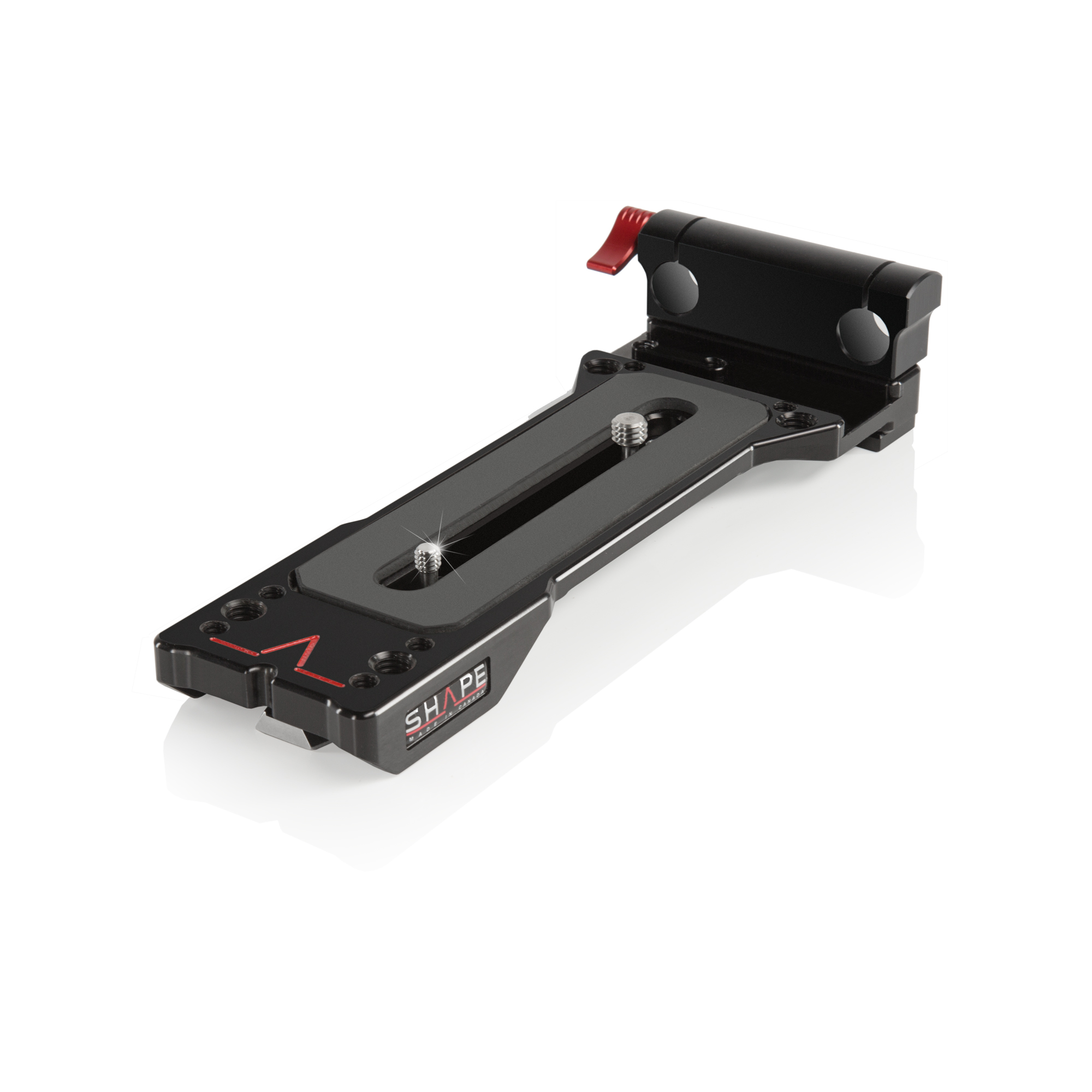 Shape ENG STYLE CAMCORDER BASEPLATE