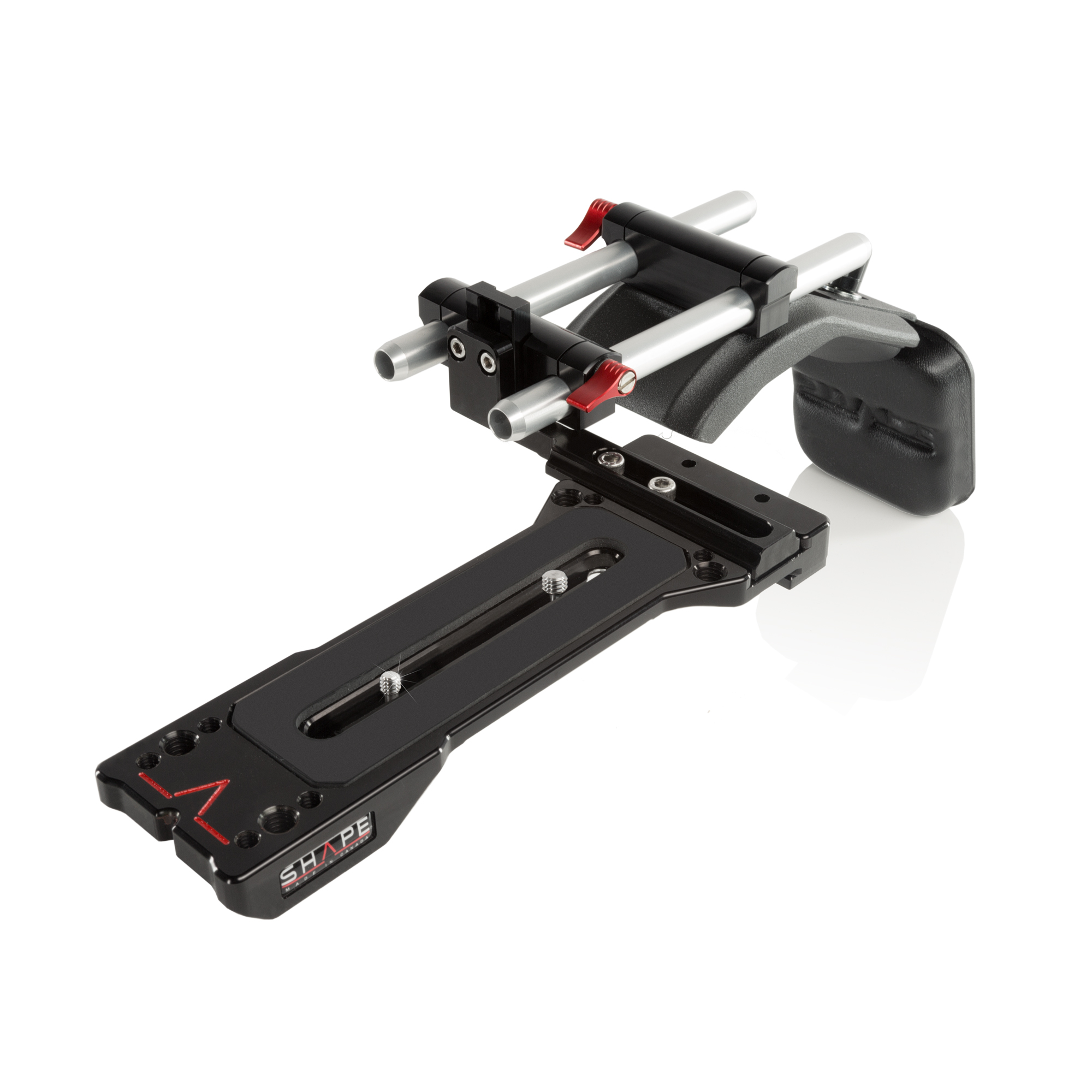 Shape ENG STYLE CAMCORDER OFFSET RIG