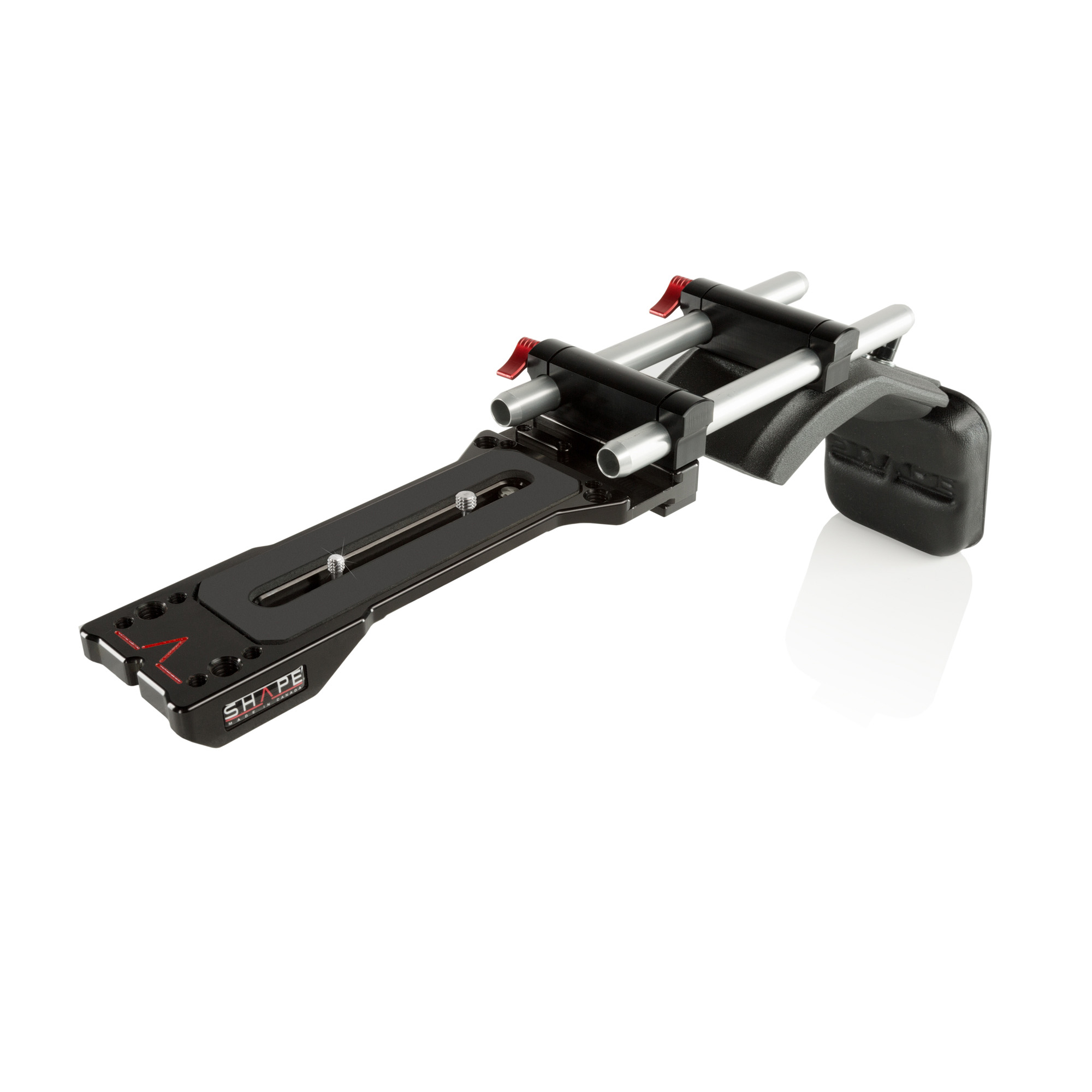 Shape ENG STYLE CAMCORDER SHOULDER MOUNT