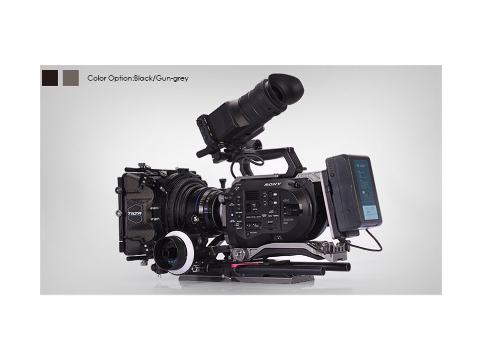 Tilta ES-T15-A SONY FS7 Rig ES