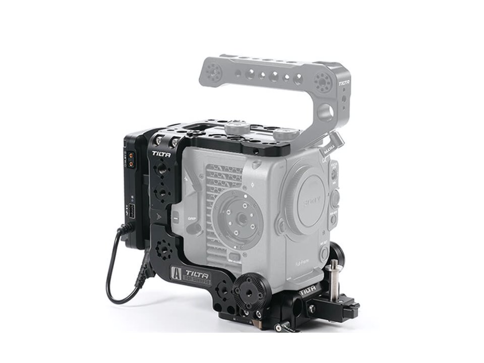 Tilta Camera Cage Advanced Kit For Sony FX6 V Mount