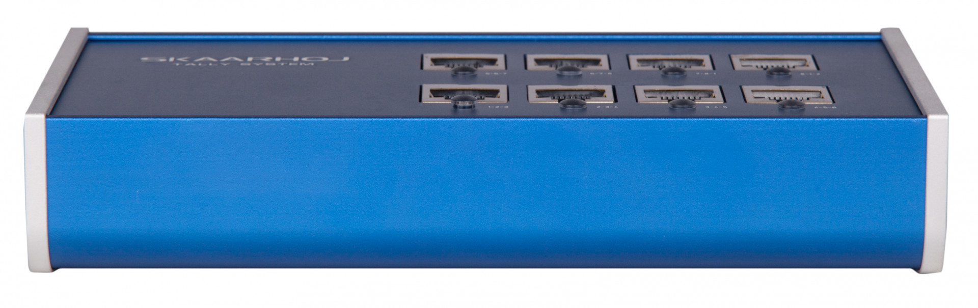 Skaarhoj Tally Box