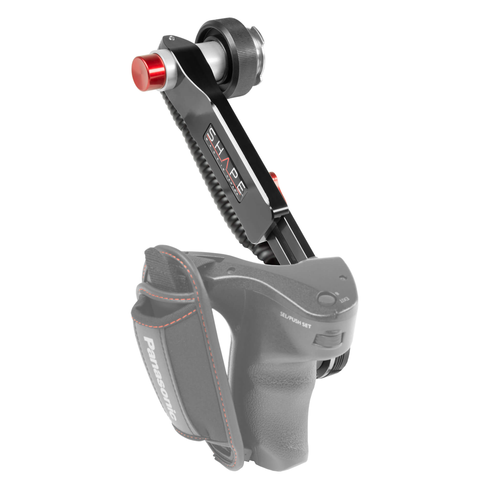 Shape PANA EVA1 BAYONET MOUNTREMOTE EXT W CABLE