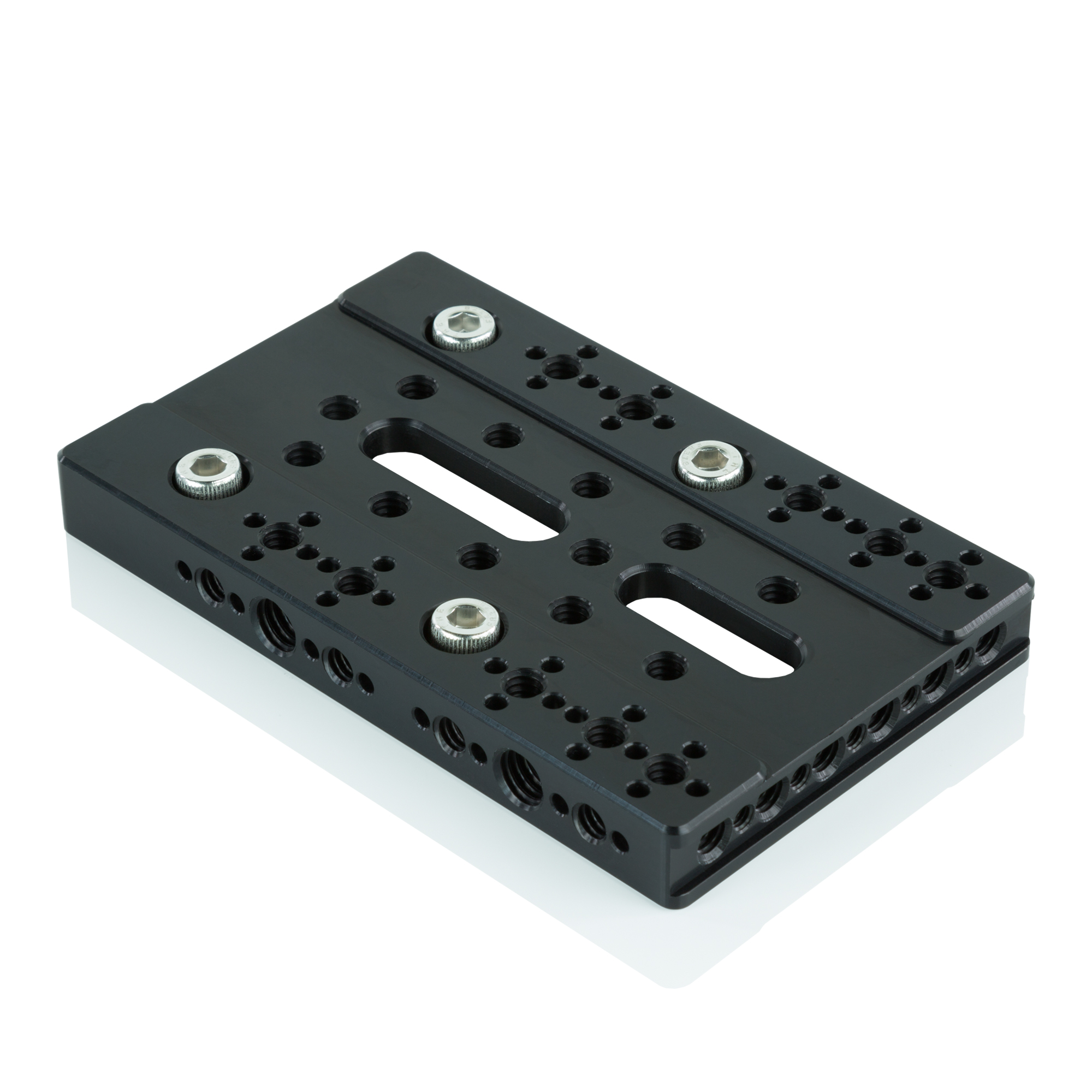Shape PANASONIC AU-EVA1 TOP PLATE