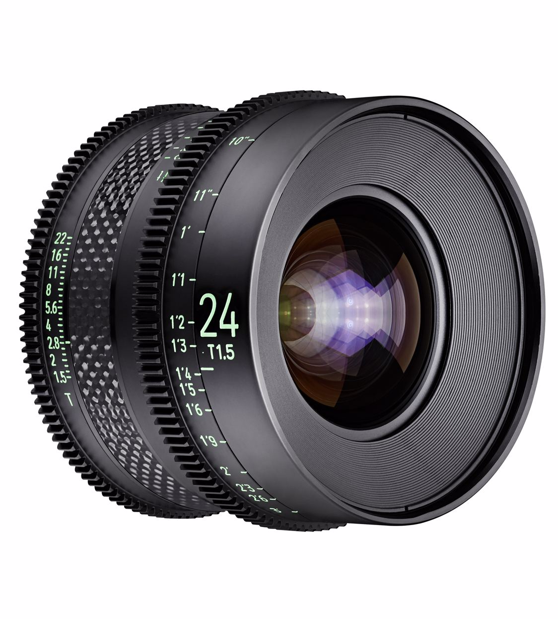 Samyang XEEN CF 24mm T1.5 Sony E, 