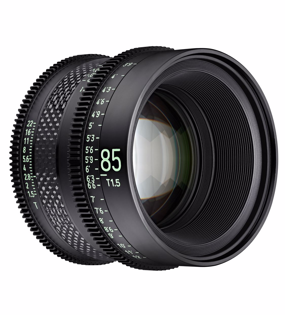 Samyang XEEN CF 85mm T1.5 Sony E, 