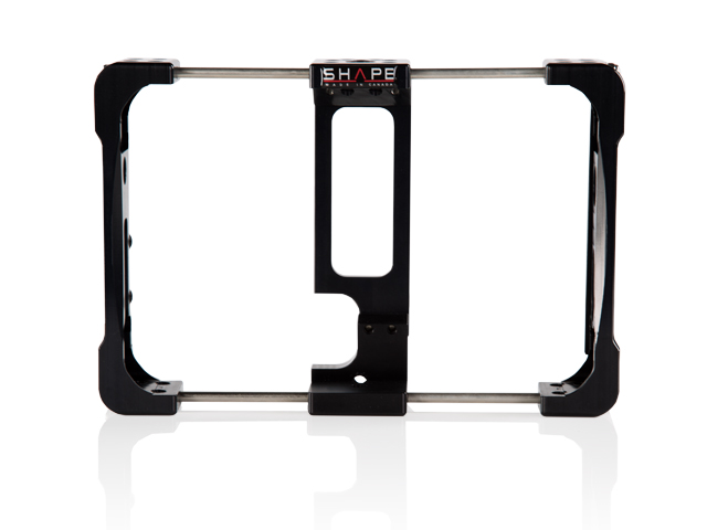 Shape FLAME / INFERNO CAGEAGE, 