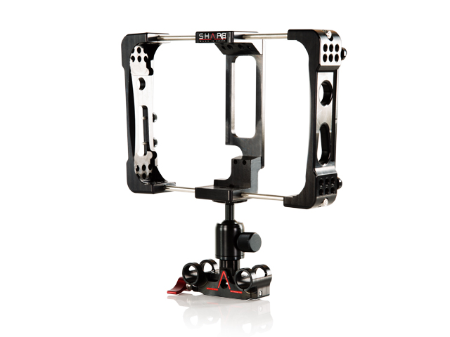 Shape FLAME / INFERNO CAGE WITH 15MM ROD