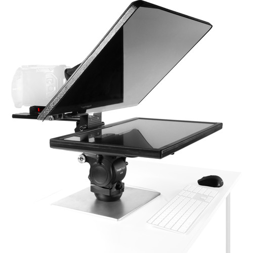 Prompter-people Flex Plus 24 Desktop Teleprompter
