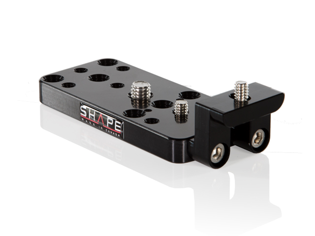 Shape SONY FS5 ADAPTOR PLATE