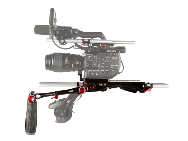 Shape SONY FS5 BUNDLE RIG
