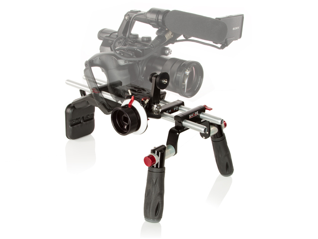 Shape SONY FS5 BUNDLE RIG WITH FFPRO