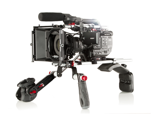 Shape SONY FS5 BUNDLE RIG WITH FFPRO