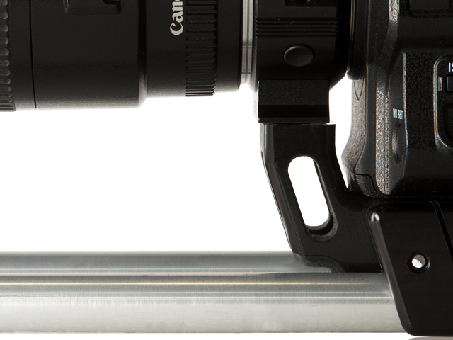 Shape SONY FS5 METABONES ADAPTOR
