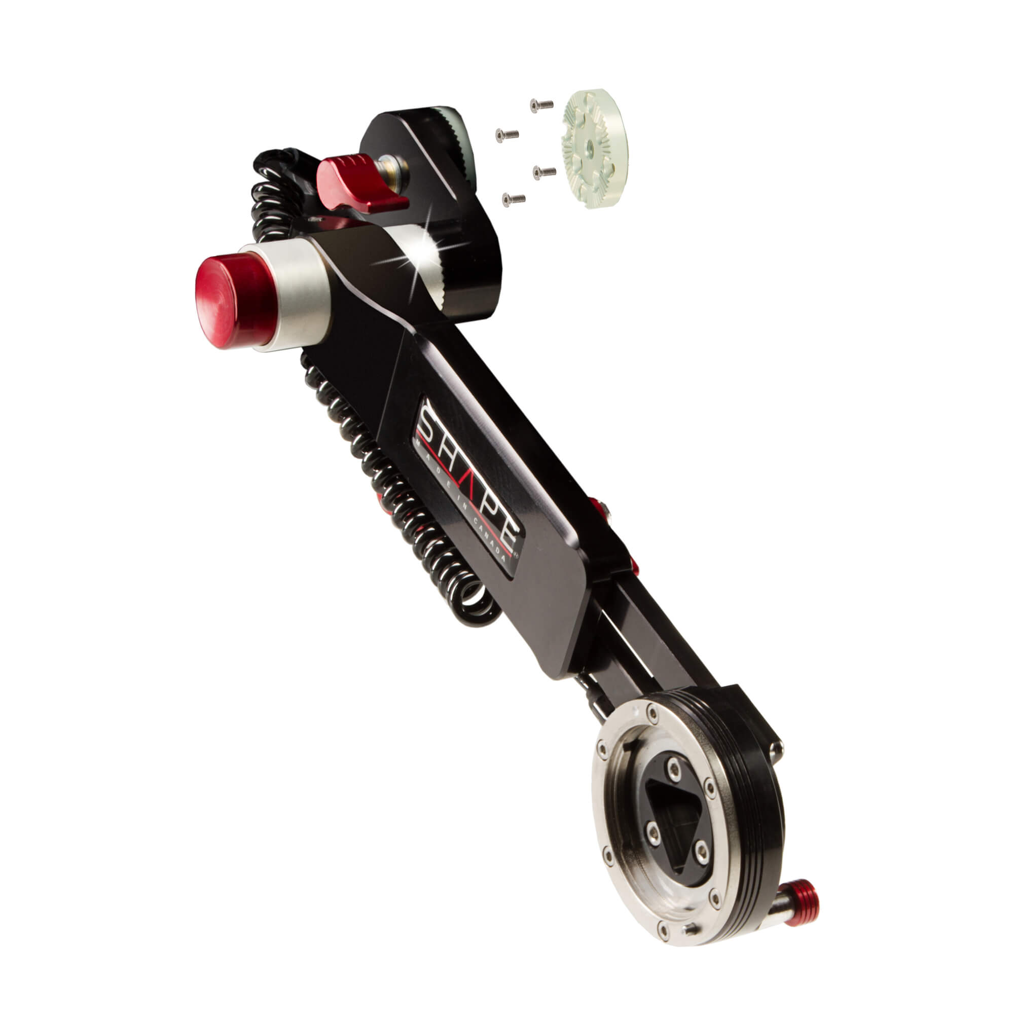 Shape SONY FS5 REMOTE EXTENSION HANDLE
