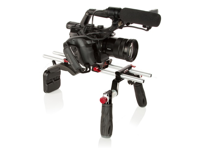 Shape SONY FS5 SHOULDER MOUNT