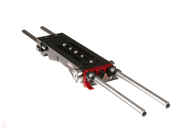 Shape FS7 V-LOCK QUICK RELEASE BASEPLATE