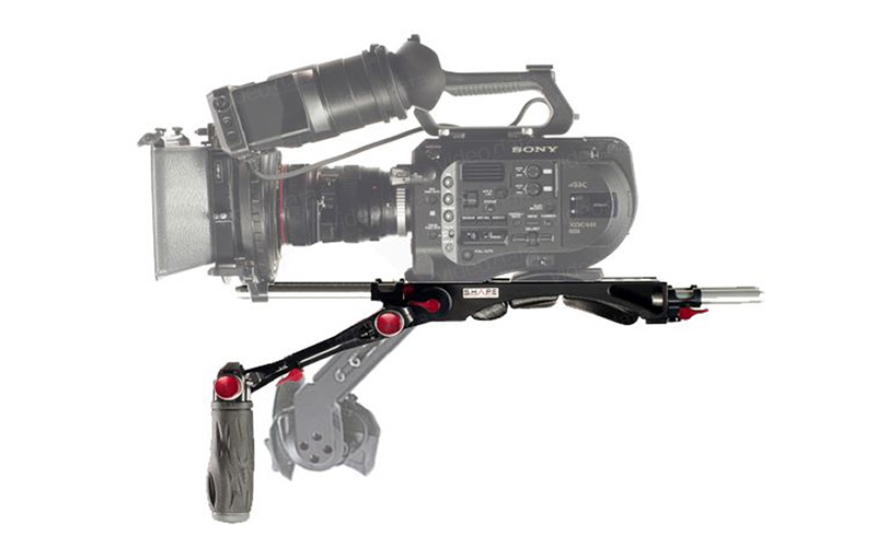 Shape SONY FS7 BUNDLE RIG