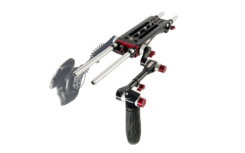 Shape SONY FS7 BUNDLE RIG WITH FOLLOW FOCUS PRO