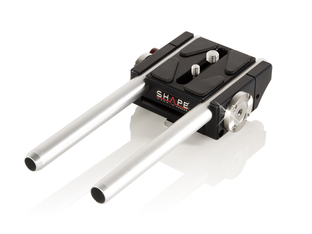 Shape SONY FS7 LIGHTWEIGHT PLATE