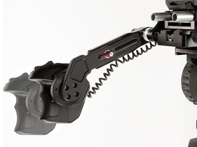 Shape SONY FS7 REMOTE EXTENSION HANDLE