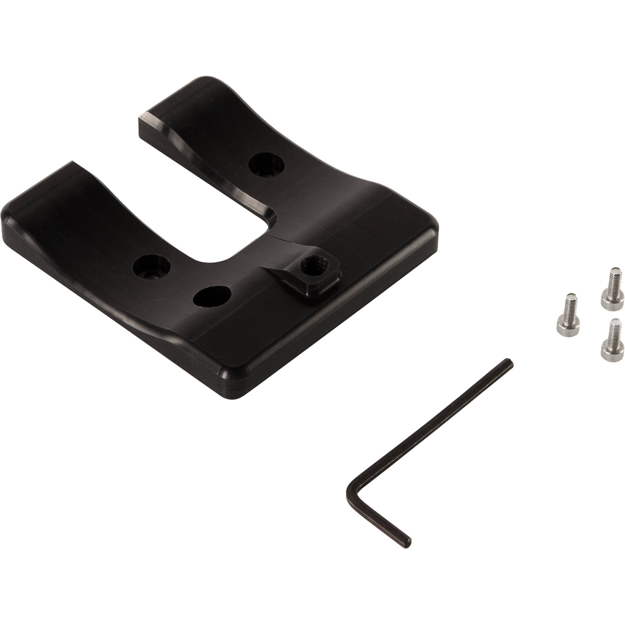 Shape SONY FS7 REAR INSERT PLATE