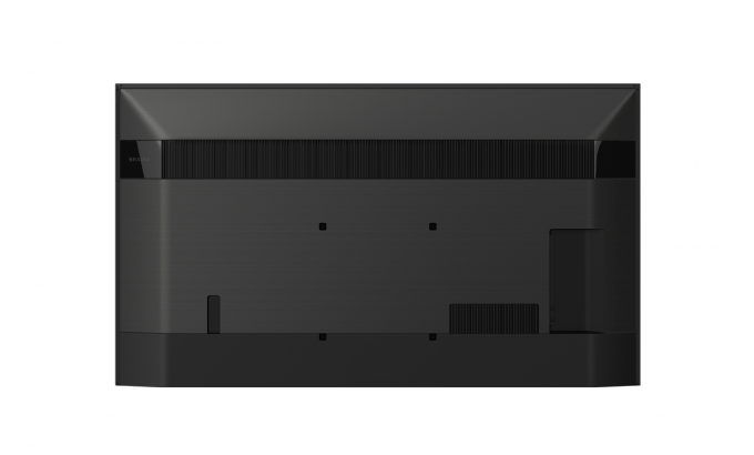 Sony 65 tuuman  4K 24/7 Professional BRAVIA without Tuner