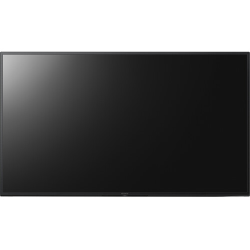 Sony 4K 75 tuuman Android  Professional BRAVIA