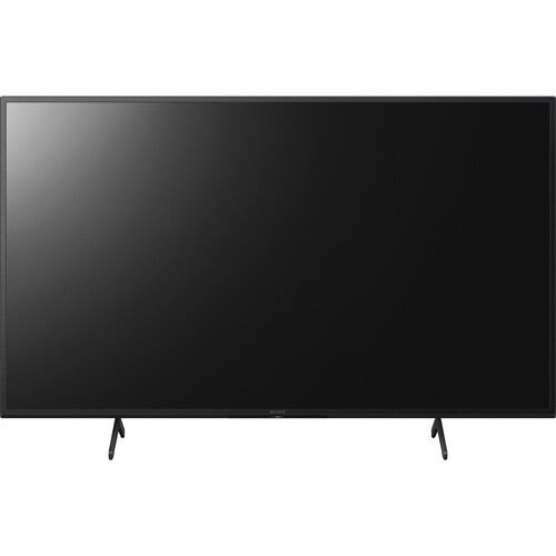 Sony 4K 75 tuuman Android  Professional BRAVIA
