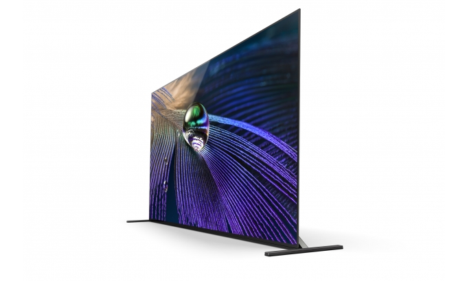Sony 4K 65 tuuman OLED Android Pro BRAVIA with Tuner